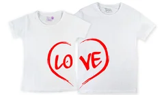 парные - сердце